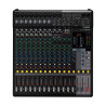 YAMAHA MG16XCV Table de mixage analogique 16 entrees