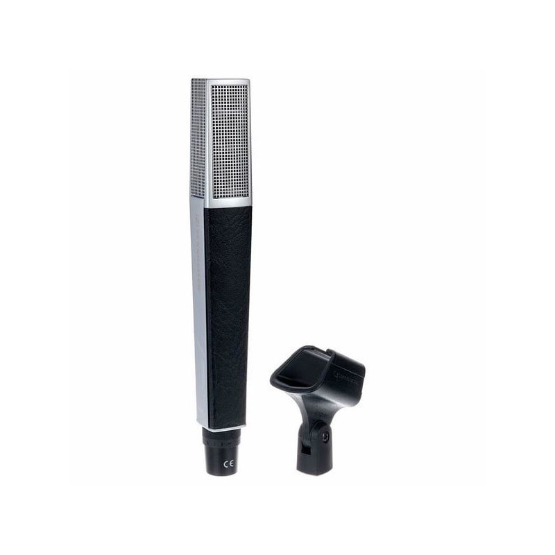 SENNHEISER MD 441-U Micro dynamique supercardio