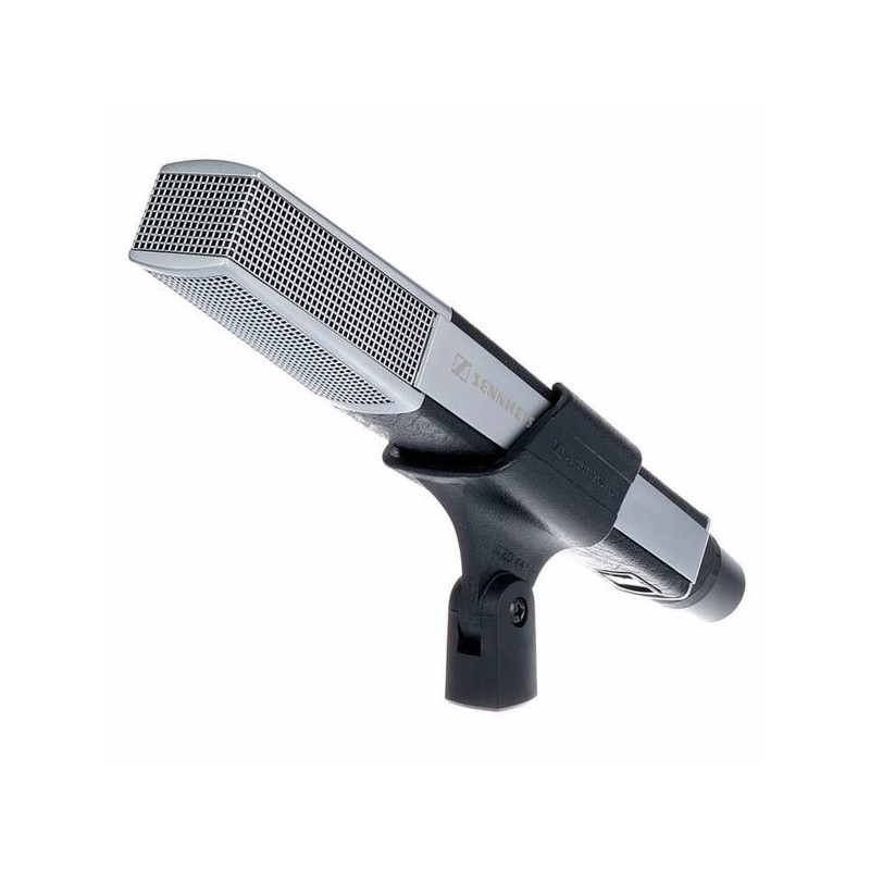 SENNHEISER MD 441-U Micro dynamique supercardio