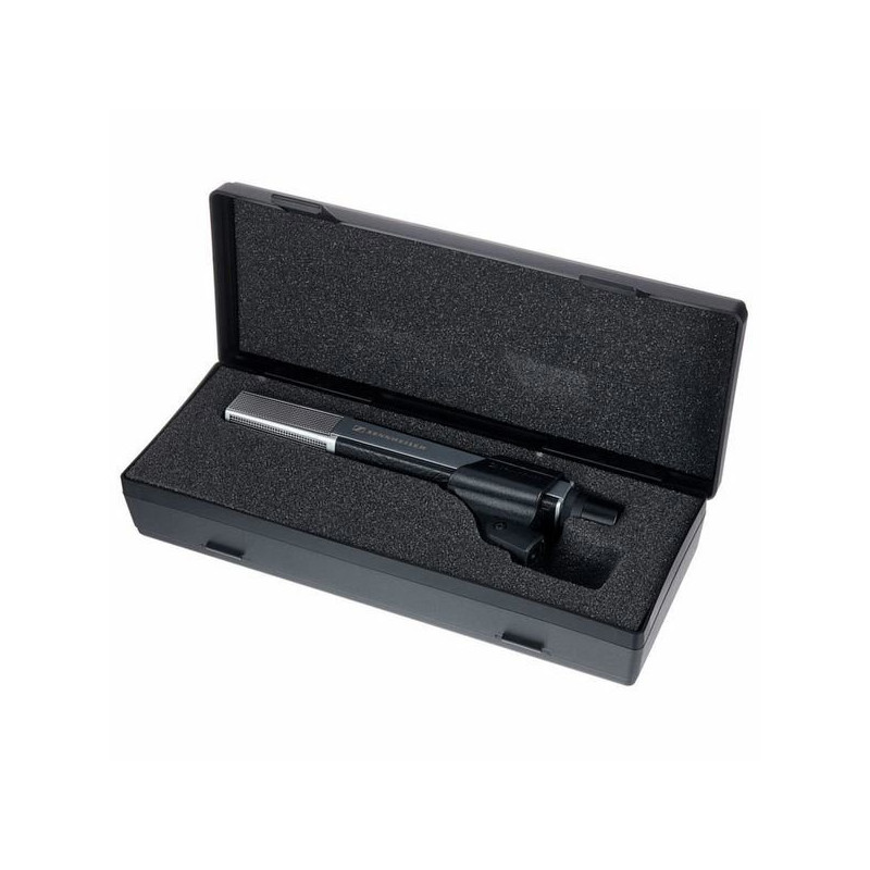 SENNHEISER MD 441-U Micro dynamique supercardio
