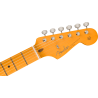 FENDER Lincoln Brewster Stratocaster touche erable Olympic Pearl