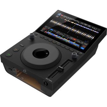 ALPHA TETA PIONEER CDJ-1500X