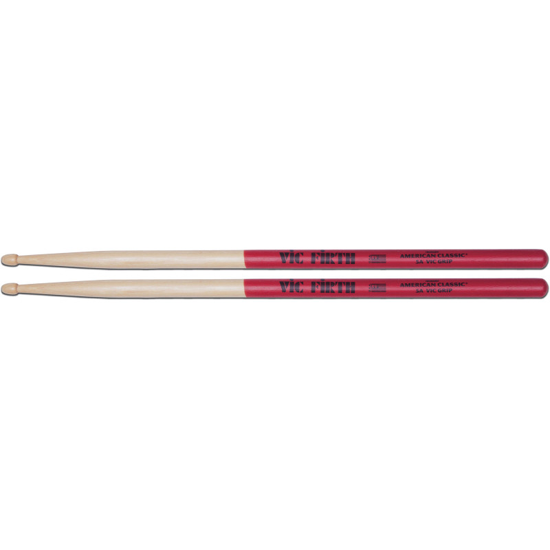 VIC FIRTH 5AVG 5avg american classic hickory