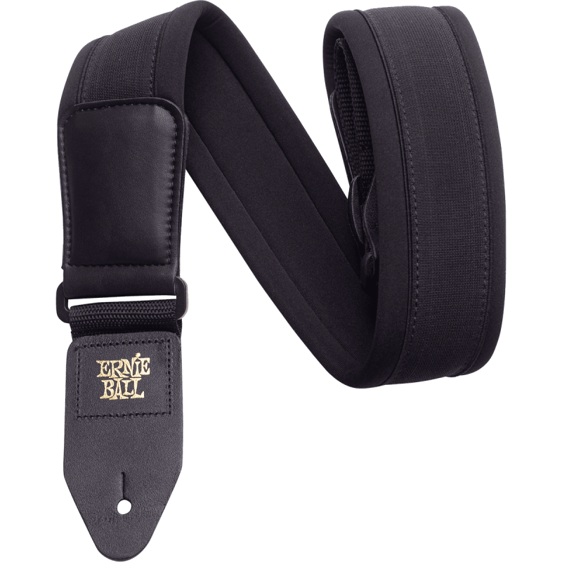 ERNIE BALL 4144 sangle confort neoprene rembourrée