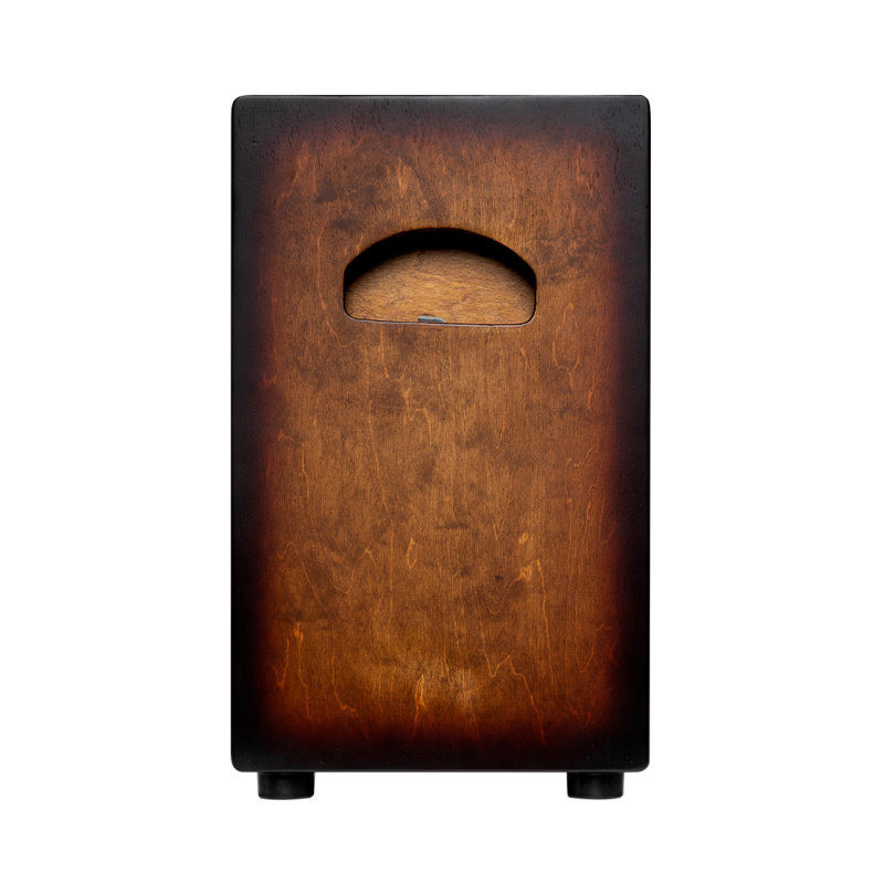 STAGG CAJ-CANNON-EB cajón cannon avec basses profondes