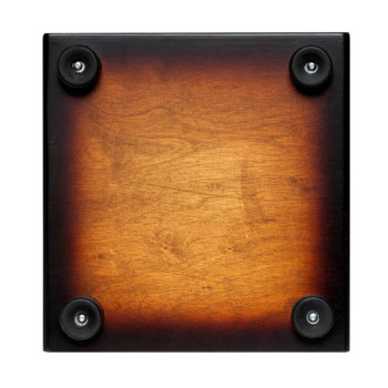 STAGG CAJ-CANNON-EB cajón cannon avec basses profondes