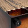 STAGG CAJ-CANNON-EB cajón cannon avec basses profondes