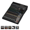 YAMAHA MG12XCV Table de mixage analogique 12 entrees