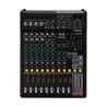YAMAHA MG12XCV Table de mixage analogique 12 entrees