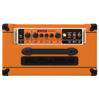 ORANGE Rocker 15 ampli lampe 0.5 a 15W HP 1X10