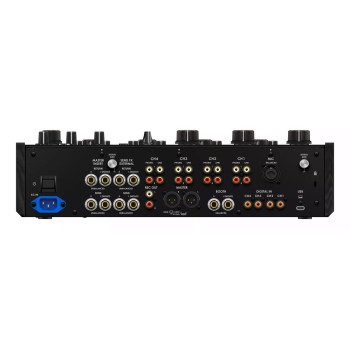 PIONEER DJ Alphateta EUPHONIA Table de mixage 4 CANAUX ROTATIF
