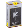 VANDOREN CR193 anches clarinette sib v12 force 3