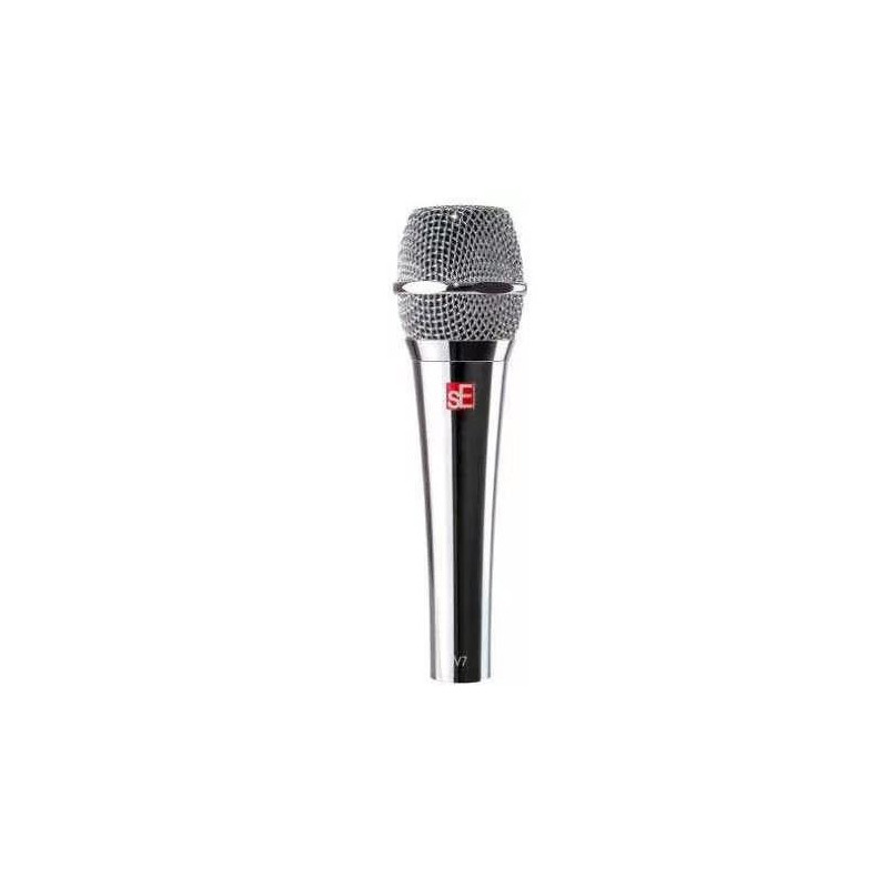 SE ELECTRONICS v7 chrome
