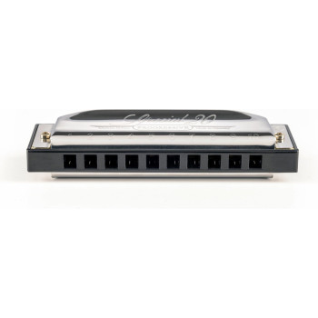 HOHNER 560/20 Harmonica SPECIAL 20 F Diese