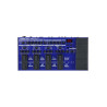 BOSS ME-90B all-in-one bass processor avec premium boss amps and effects