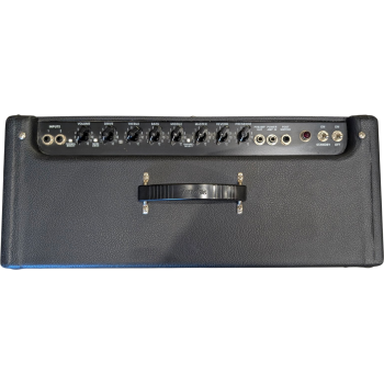 OCCASION - AMPLI FENDER HOT ROD DLX III