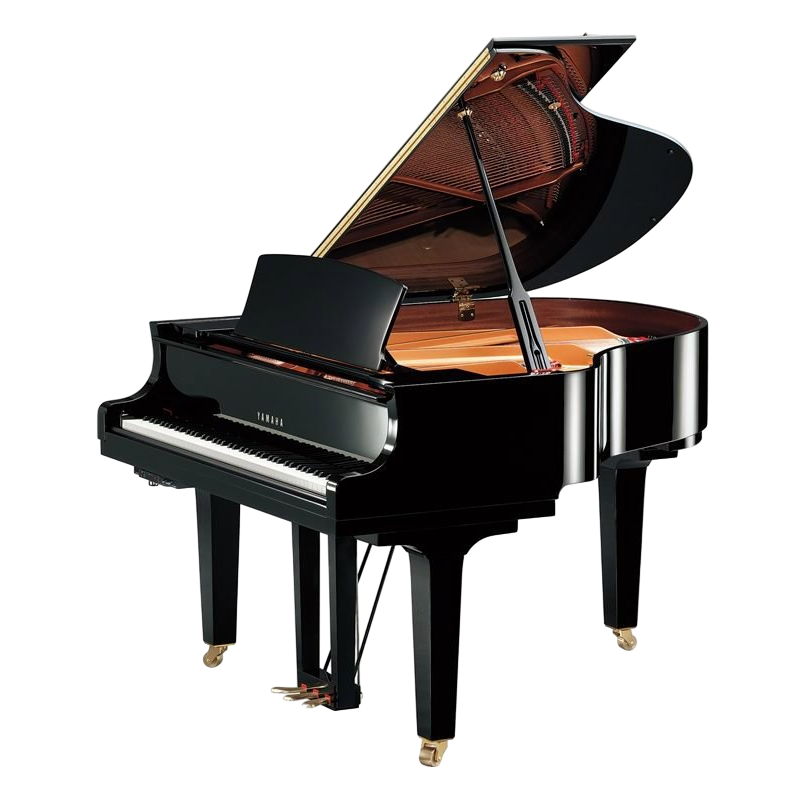 PIANO A QUEUE OCCASION - Yamaha C1XTA2