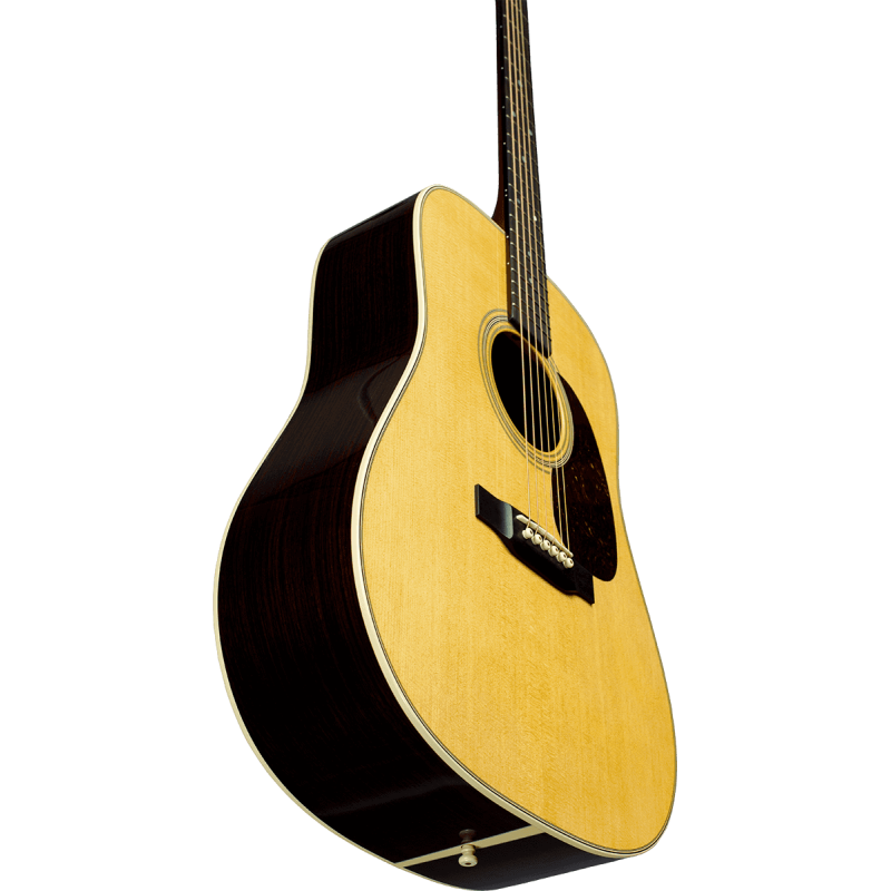 MARTIN D-28-GE d-28