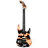 ESP Signature George Lynch Desert Eagle