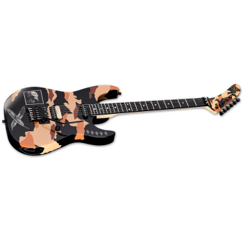 ESP Signature George Lynch Desert Eagle