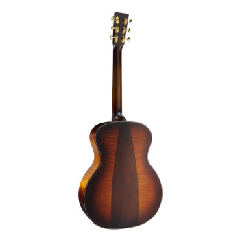 MARTIN GPE-INCEPTION-Maple