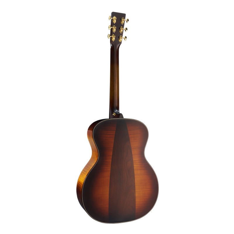 MARTIN GPE-INCEPTION-Maple