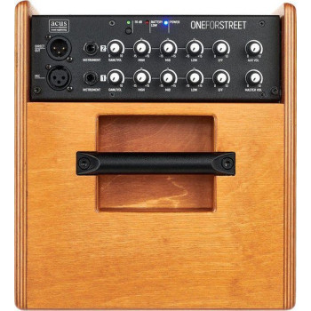 ACUS OneForStreet 5 Wood