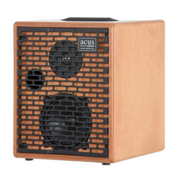 ACUS OneForStreet 5 Wood