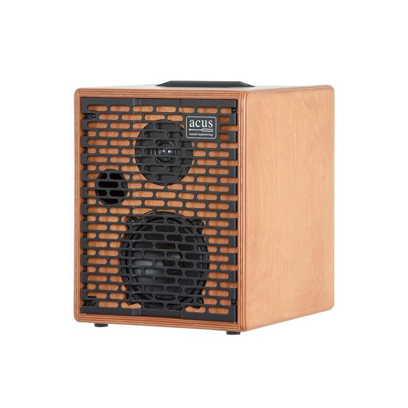 ACUS OneForStreet 5 Wood