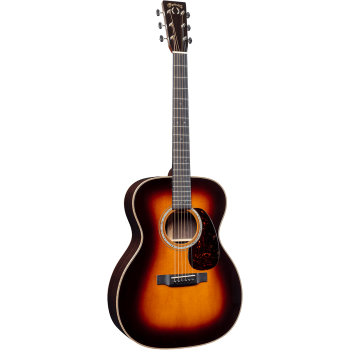MARTIN 000-28-LIGERTWOOD-SB