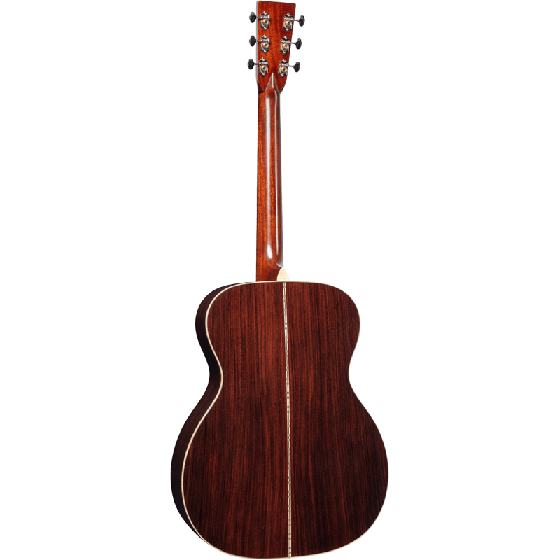 MARTIN 000-28-LIGERTWOOD-SB