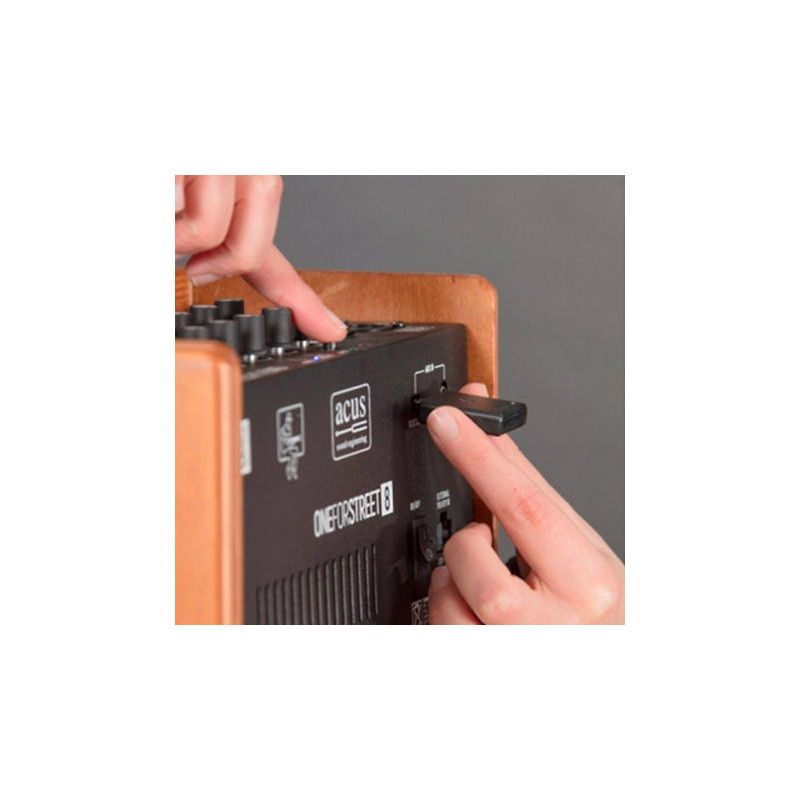 ACUS ARTESIA BT-1 Bluetooth