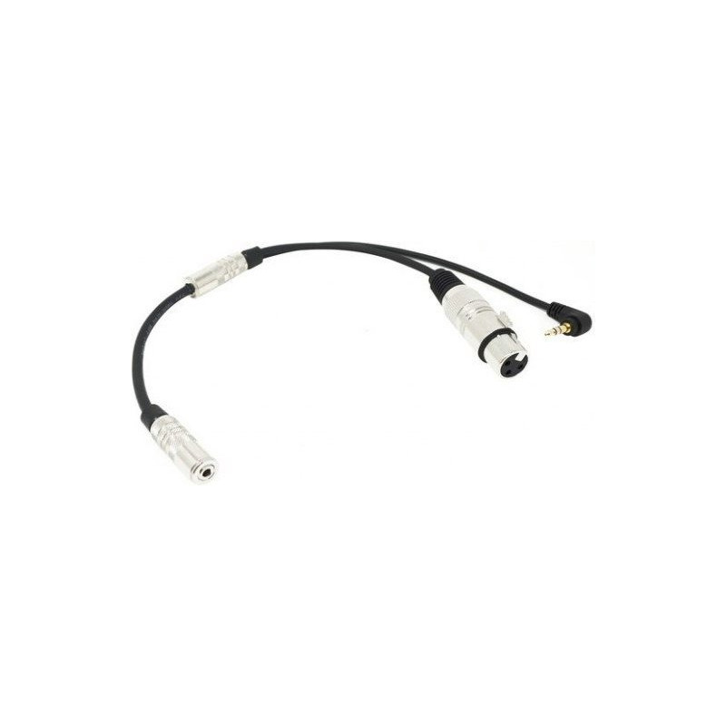 ACUS ARTESIA LS-1 Adaptateur TRRS