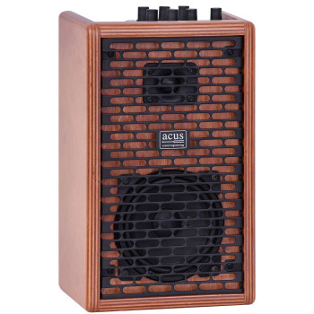 ACUS One ForStrings 4 Ferdi Wood