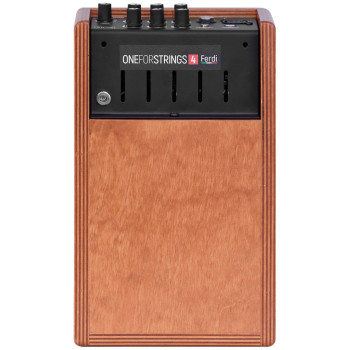 ACUS One ForStrings 4 Ferdi Wood