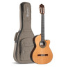 ALHAMBRA  5 P CW E8 w/Gig Bag