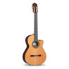 ALHAMBRA  5 P CW E8 w/Gig Bag