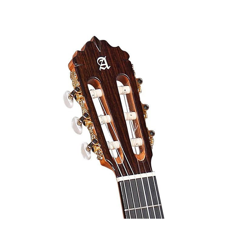 ALHAMBRA  5 P CW E8 w/Gig Bag