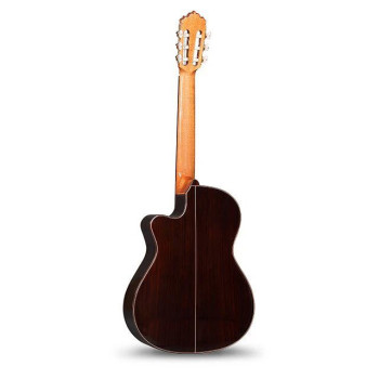 ALHAMBRA  5 P CW E8 w/Gig Bag