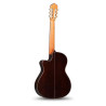 ALHAMBRA  5 P CW E8 w/Gig Bag