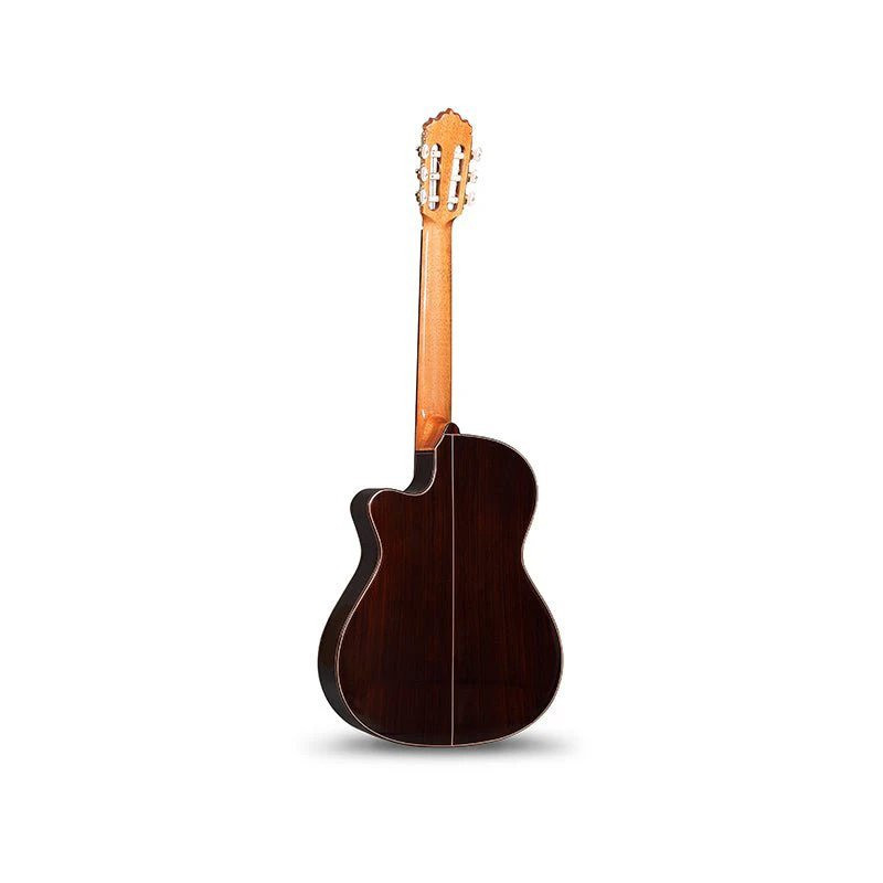 ALHAMBRA  5 P CW E8 w/Gig Bag