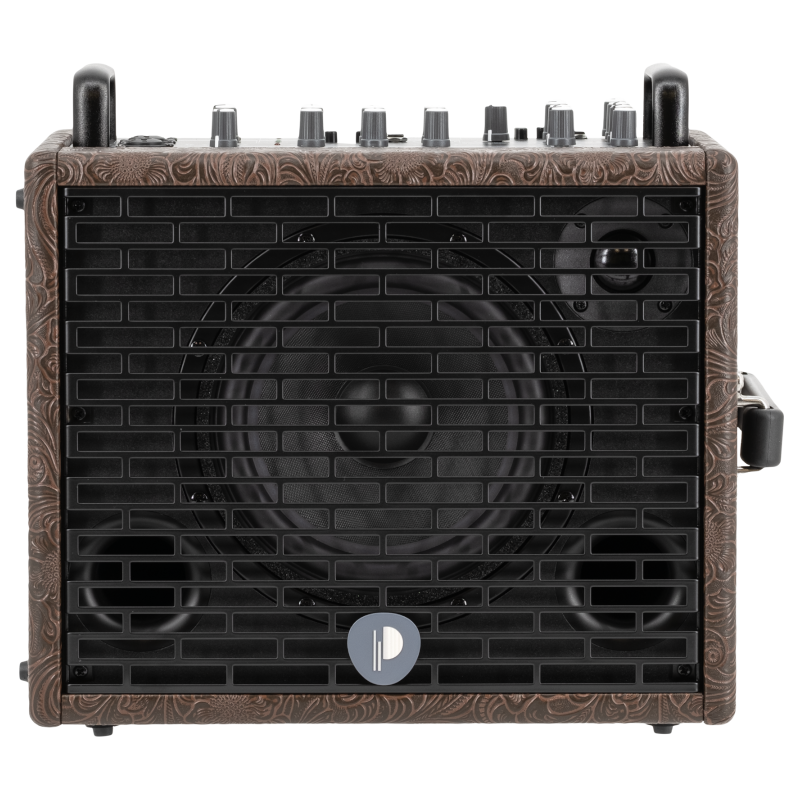 PRODIPE TRAVELER 6 COMBO AUTONOME guitares et instruments acoustiques