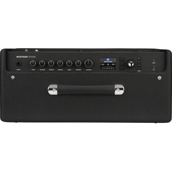 FENDER Mustang GTX100
