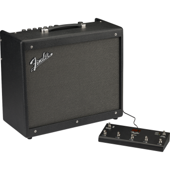 FENDER Mustang GTX100