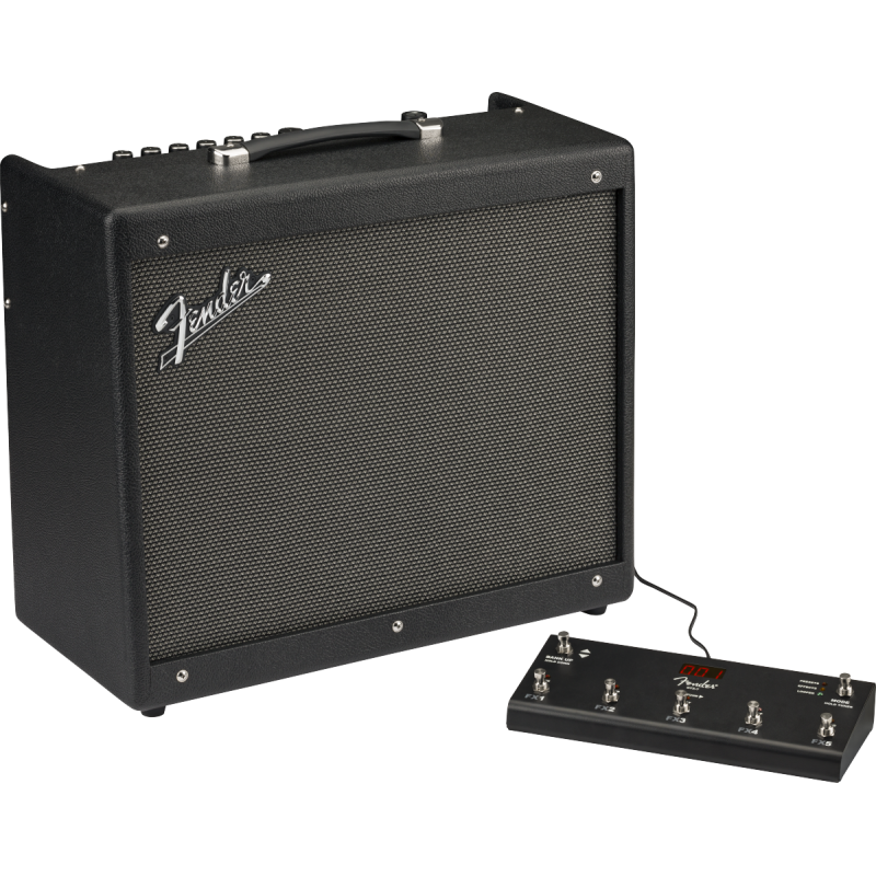 FENDER Mustang GTX100