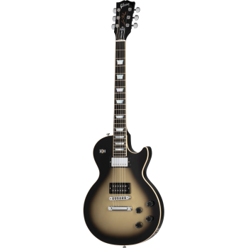 GIBSON Adam Jones Les Paul Standard Silverburst