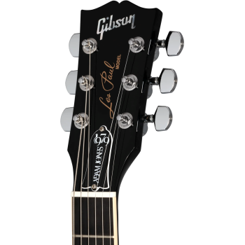 GIBSON Adam Jones Les Paul Standard Silverburst