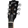 GIBSON Adam Jones Les Paul Standard Silverburst