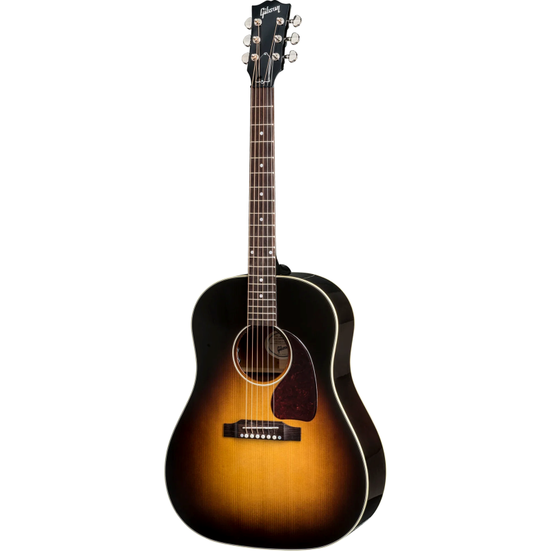 GIBSON J-45 Standard Vintage Sunburst