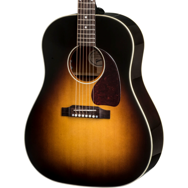 GIBSON J-45 Standard Vintage Sunburst